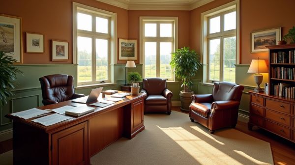 Top 10 des cabinets d’avocats spécialistes du droit rural et agricole