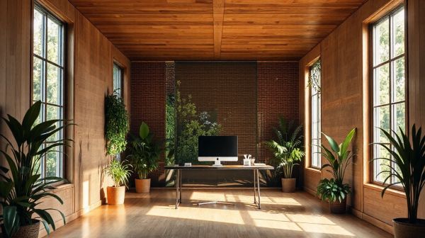 Top 5 cabines acoustiques pour un bien-être au bureau