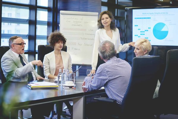 Élaborer et exécuter un projet CRM gagnant : guide et conseils