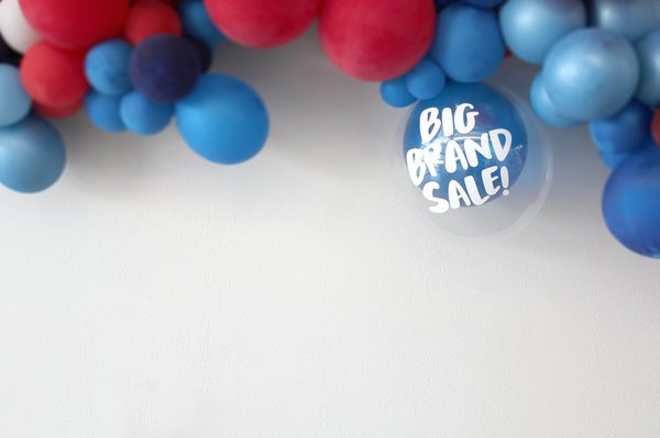 Les ballons publicitaires gonflables : L'atout marketing par excellence pour votre entreprise