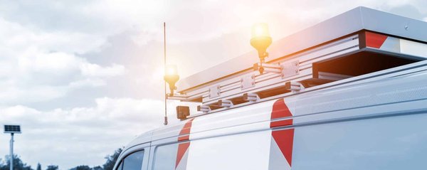 Ylon : Votre partenaire de marquage au sol exceptionnel