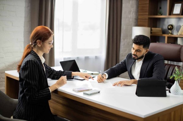 Le portage salarial d'une entreprise: pour quelles raisons l'adopter?