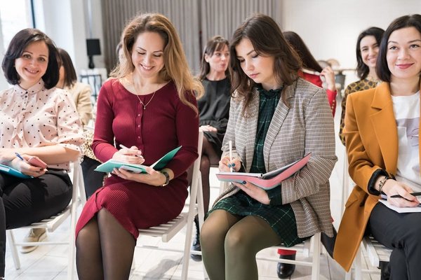 Les bienfaits des formations en développement personnel sur votre croissance personnelle