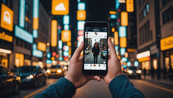 Top 5 chatbots instagram pour booster vos messages privés